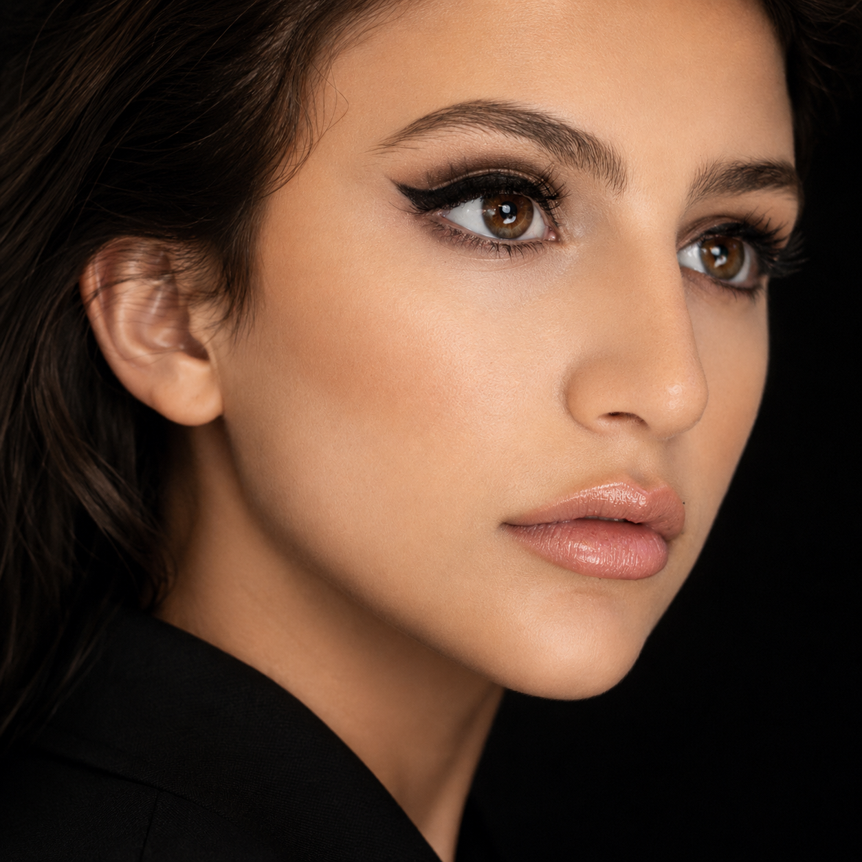THE NEW LANGUAGE OF LUXURY BEAUTY