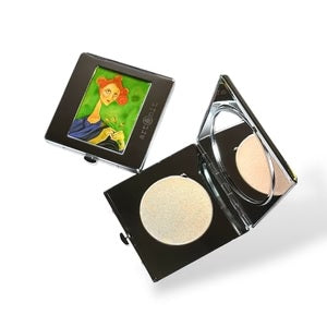 Techniques for Makeup Artists: How to Get Maximum Color Payoff from High Pigment Eyeshadows