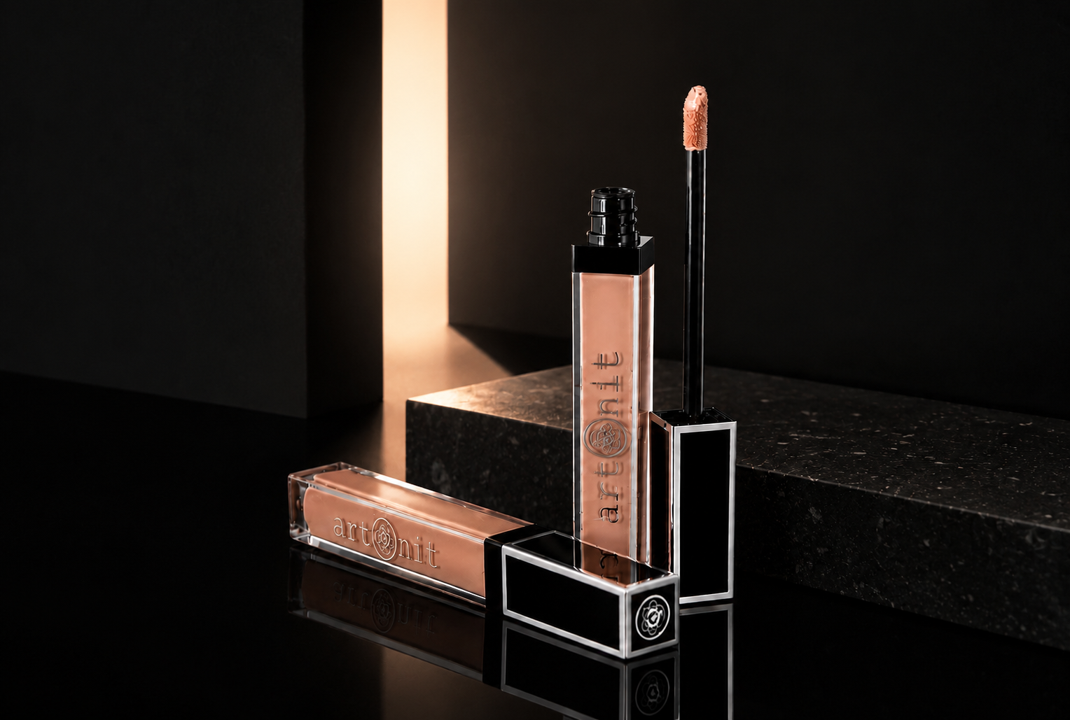 The Art of Concealer: Why Hydration, Technique & Three Perfect Shades Make All the Difference