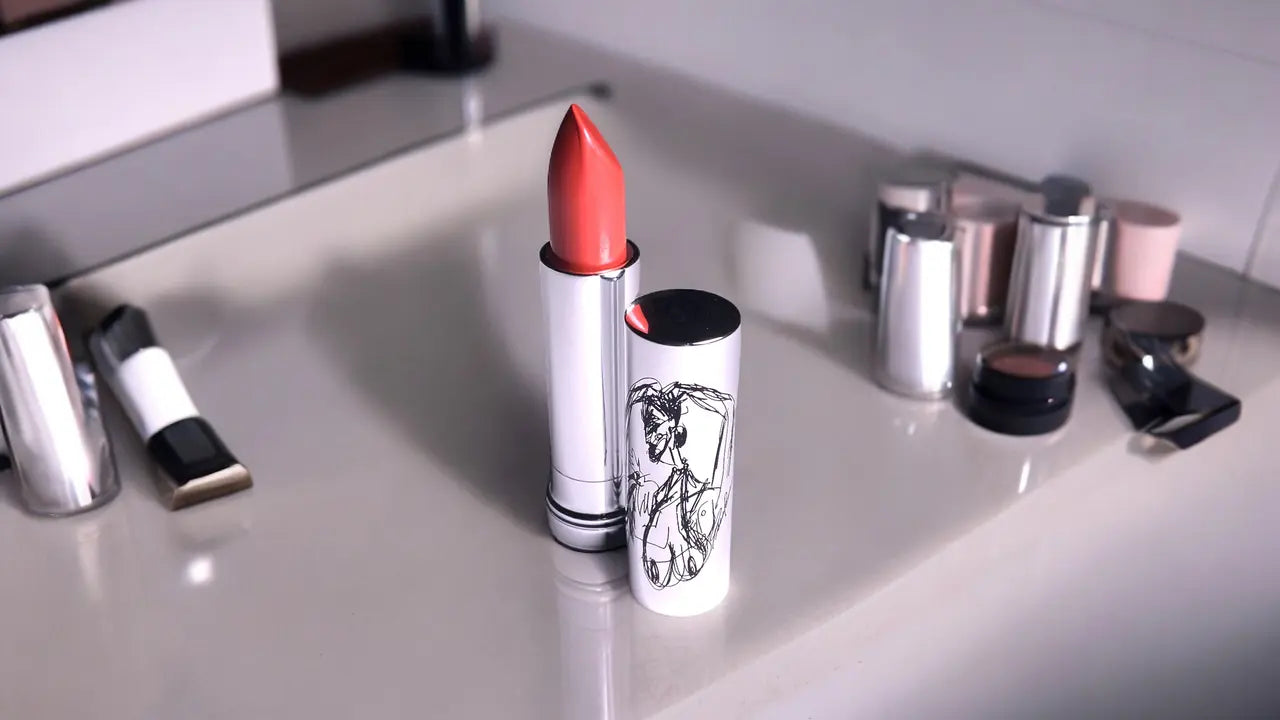 Elevating Your Beauty Regime with Luxury Lipstick in Houston