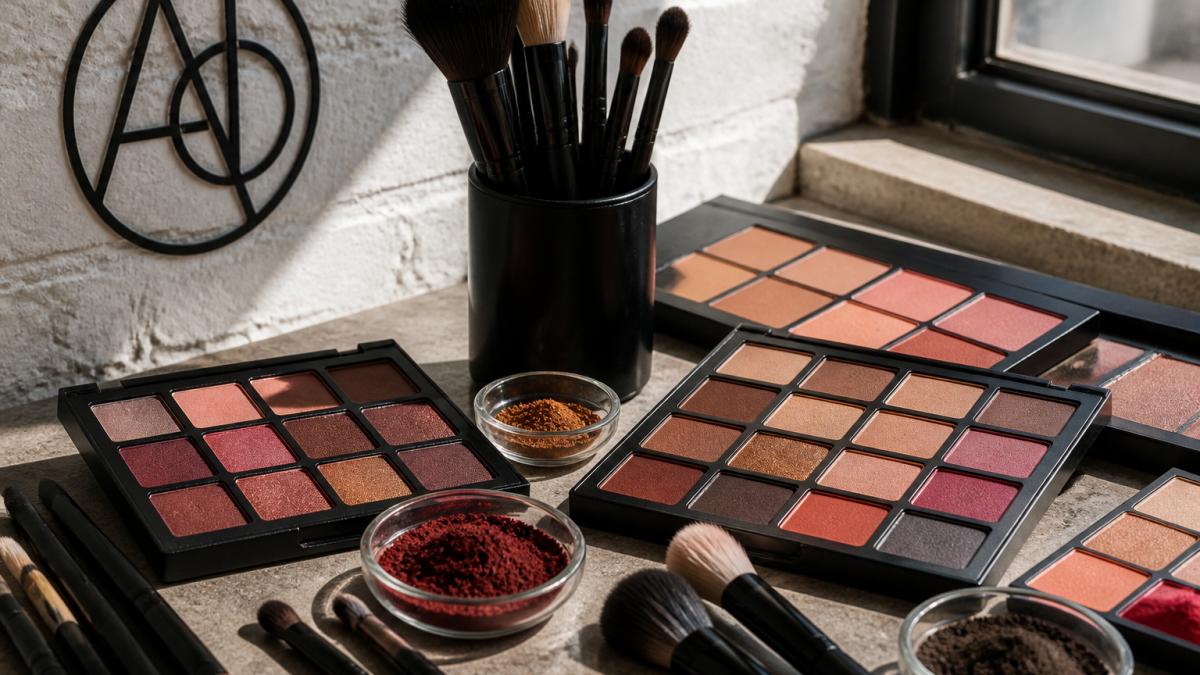 Choosing High Pigment Makeup Shades: A 2026 Guide