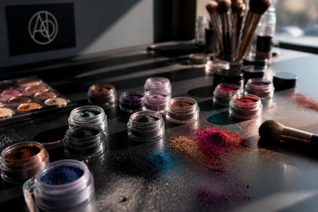 Danessa Myricks Alternatives: High-Pigment Luxury Options