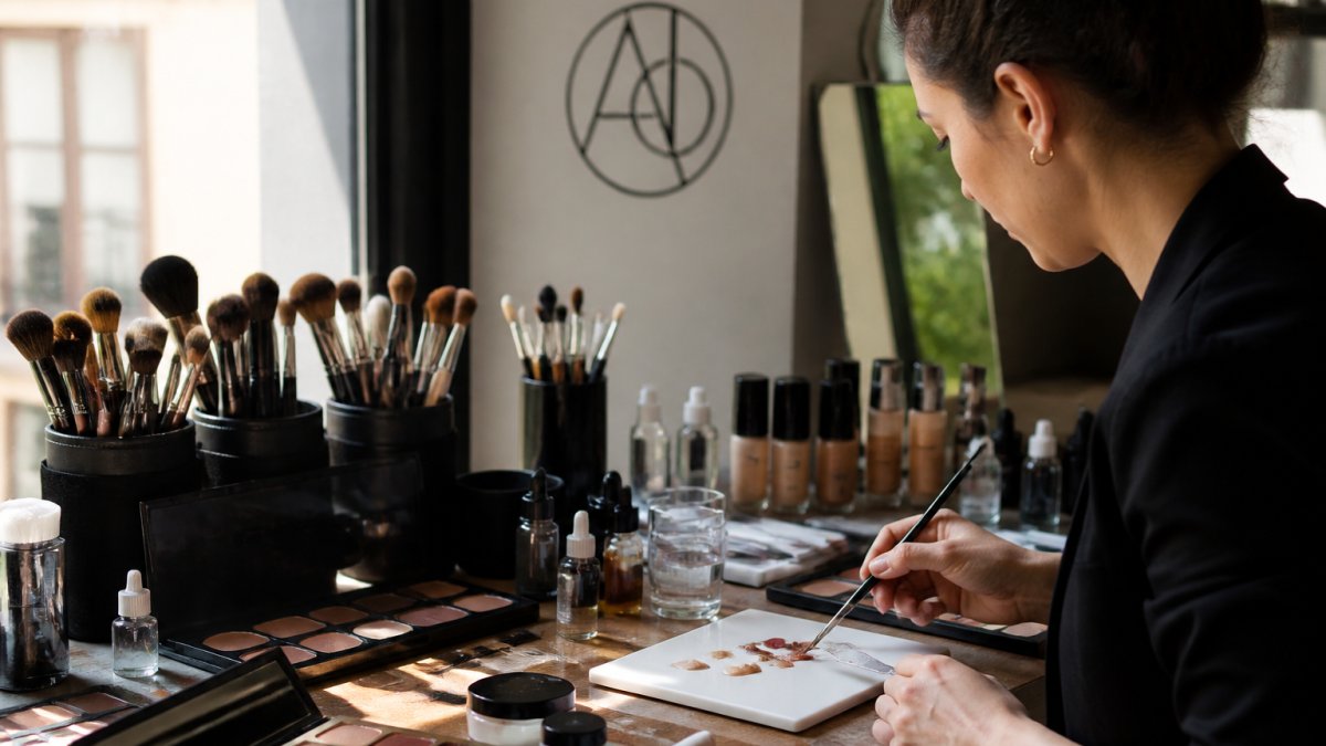 How to Choose High-Performance Makeup: A 2026 Guide