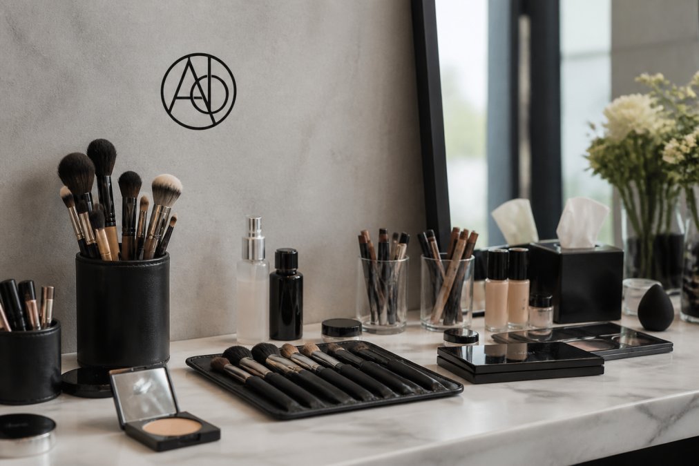 Luxury Beauty Brands for Professionals: A 2026 Guide