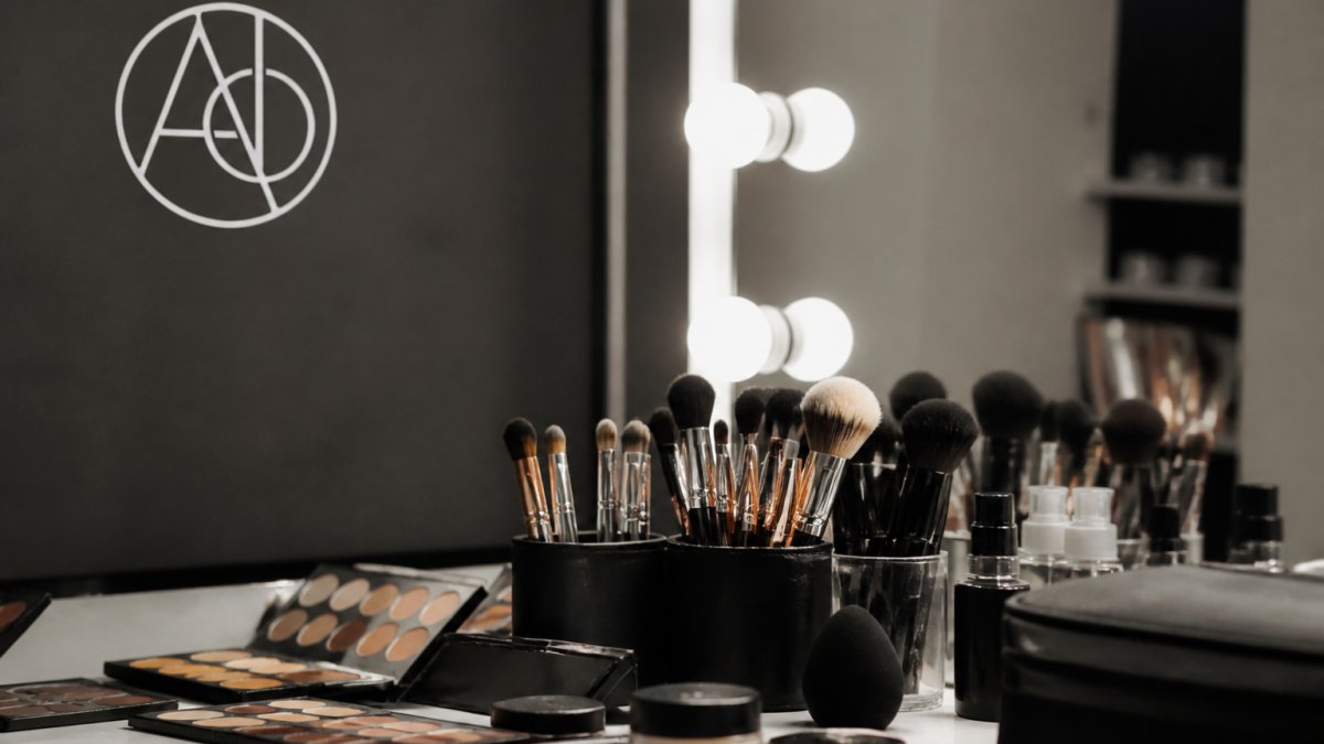 Luxury Couture Makeup Brands: Houston Guide