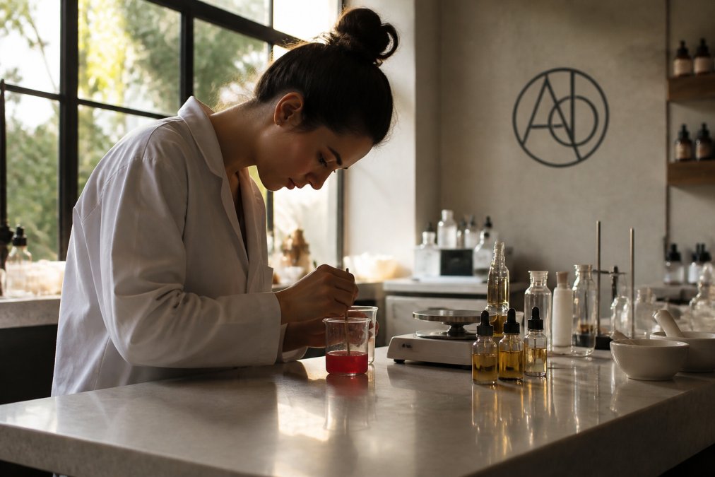 Why Small Batch Makeup Lasts Longer