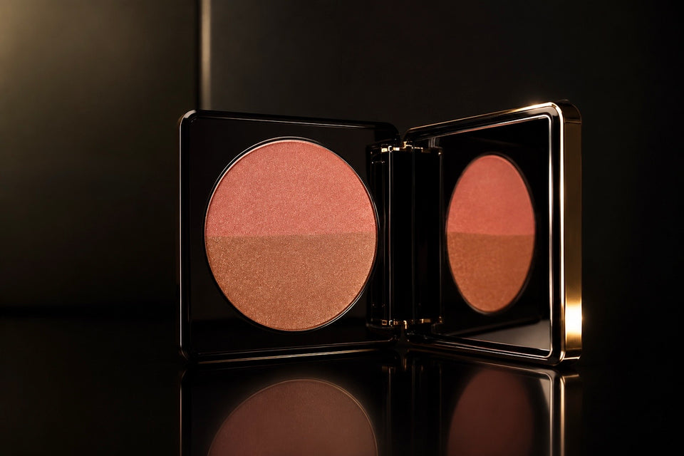 BLUSH & BRONZER - ANGEL PATH