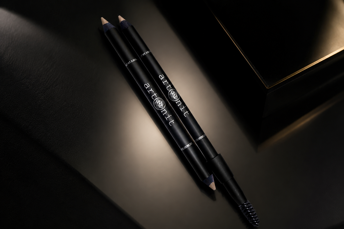 BROOKE 80 | DUAL EYEBROW PENCIL