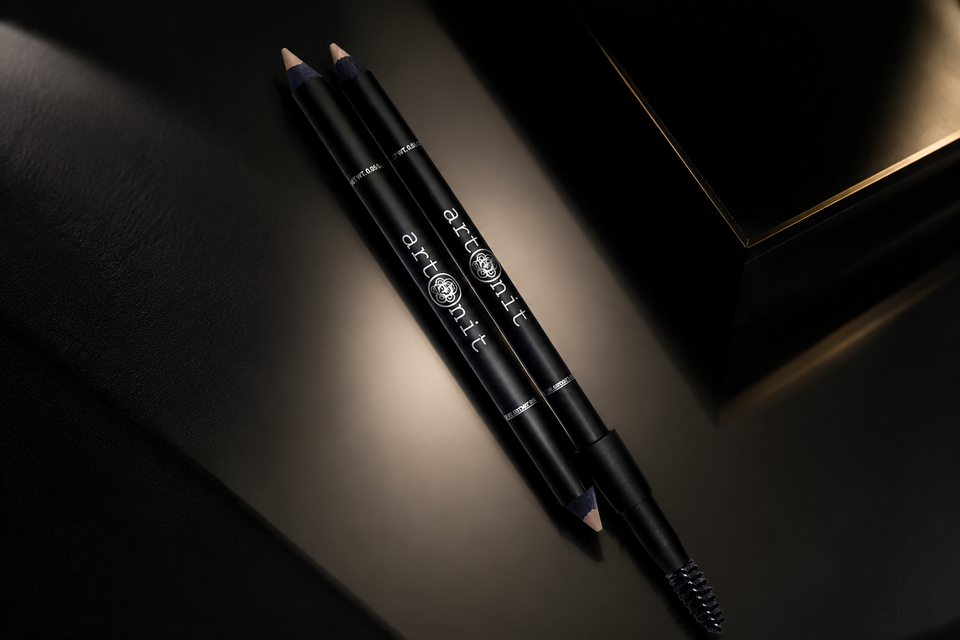BROOKE 80 | DUAL EYEBROW PENCIL