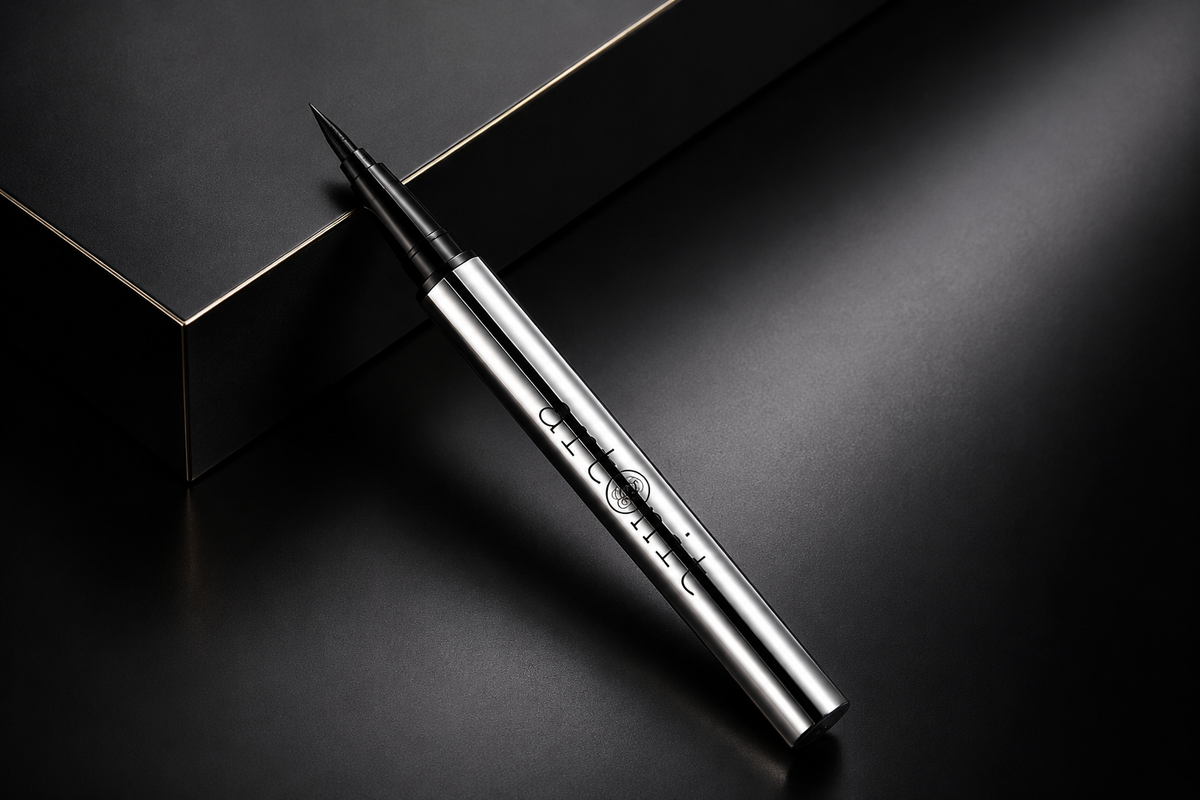 DEFINE PRECISION LIQUID LINER