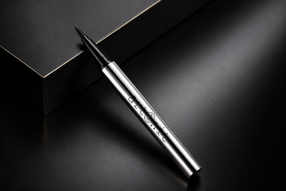 DEFINE PRECISION LIQUID LINER