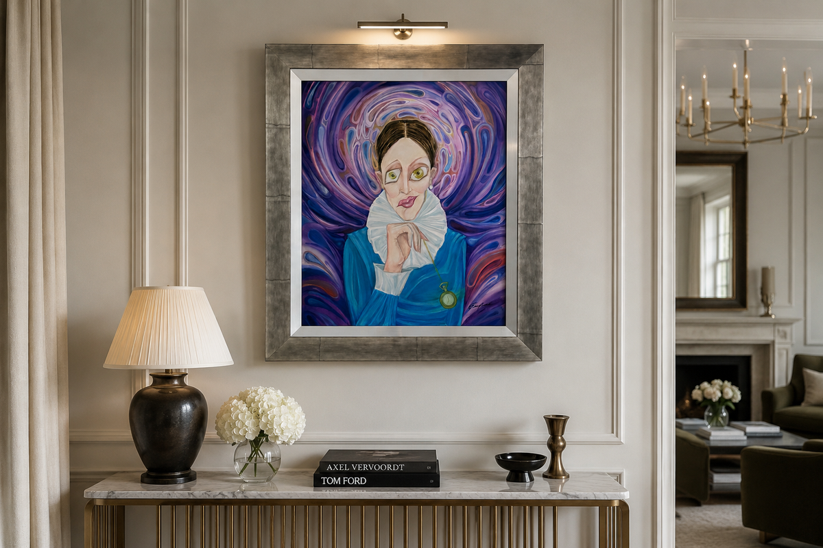 HYPNOTICA | ESCALONA