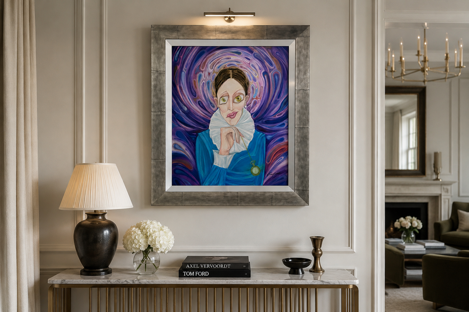 HYPNOTICA | ESCALONA