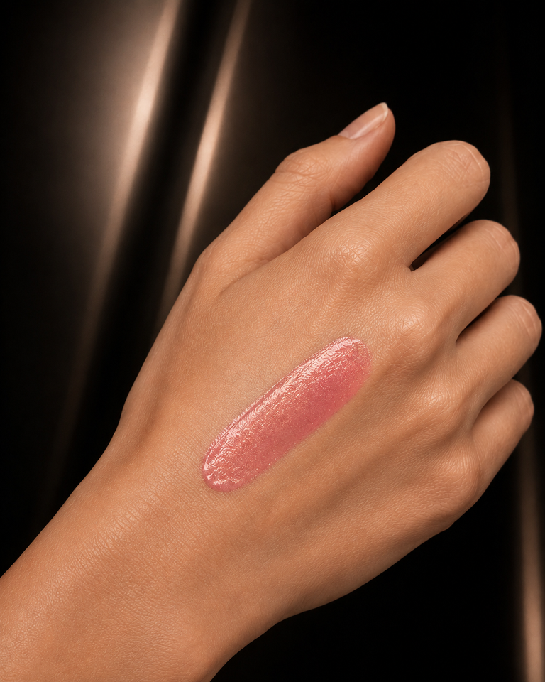 I LIKE THAT – CRÈME À LÈVRES DOUCE