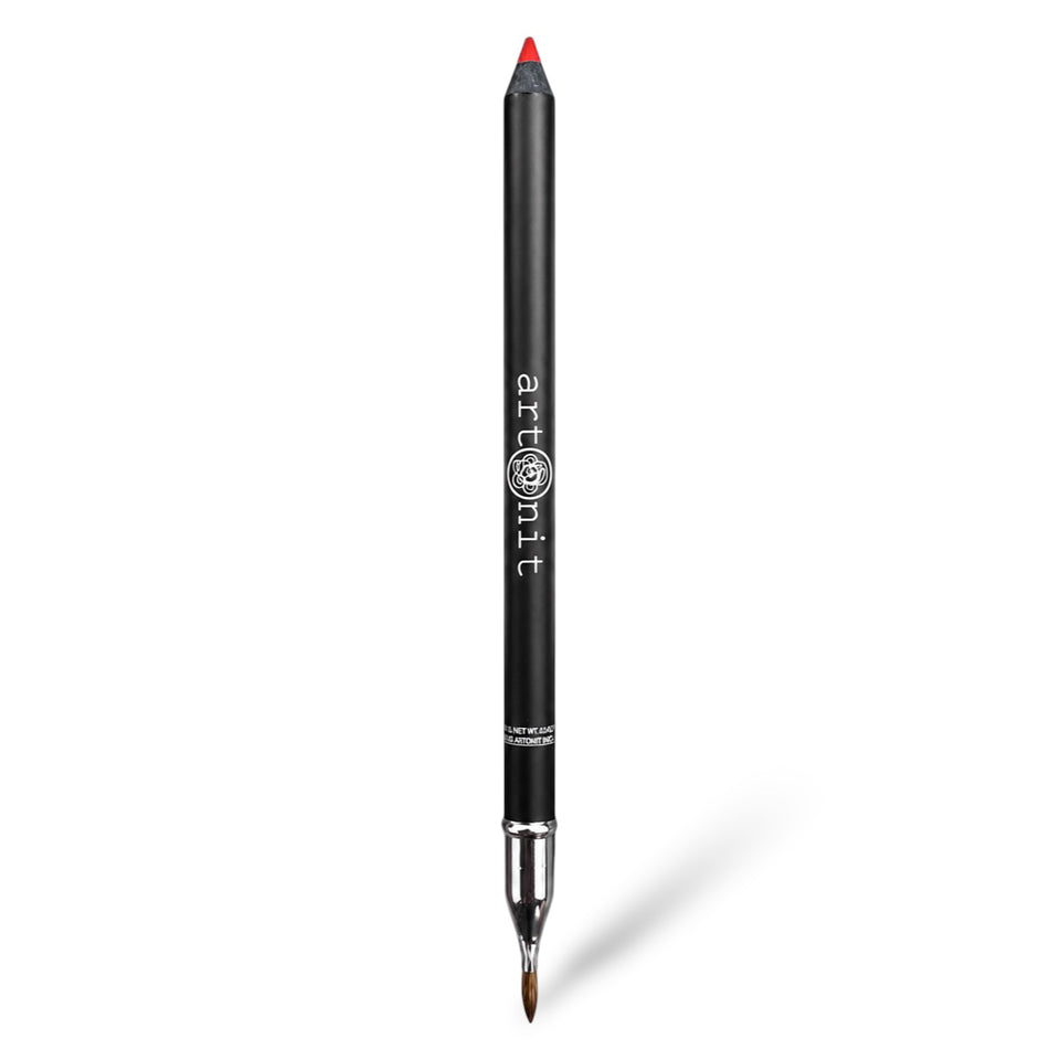 LE CRAYON DRAMATIQUE  LÈVRES