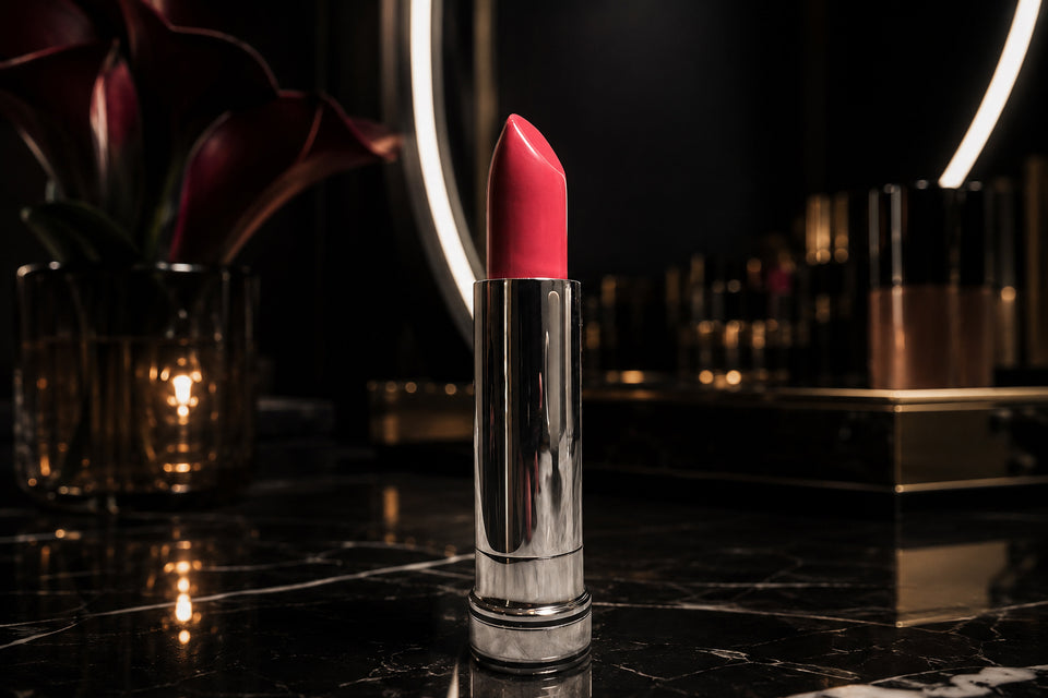 LE ROUGE P&R SHADES