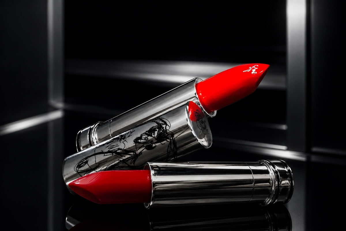 LE ROUGE R&W SHADES