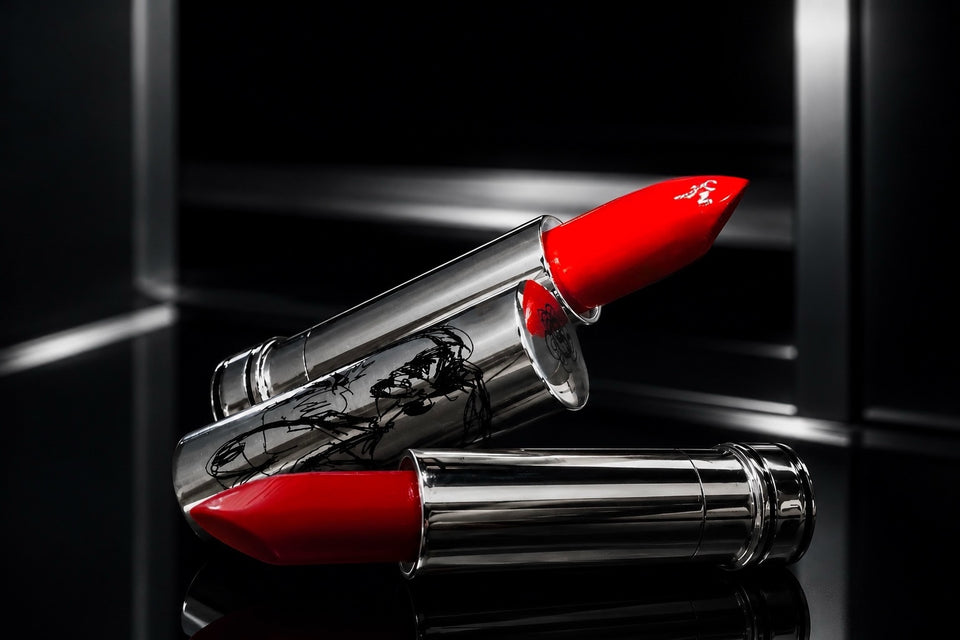 LE ROUGE R&W SHADES