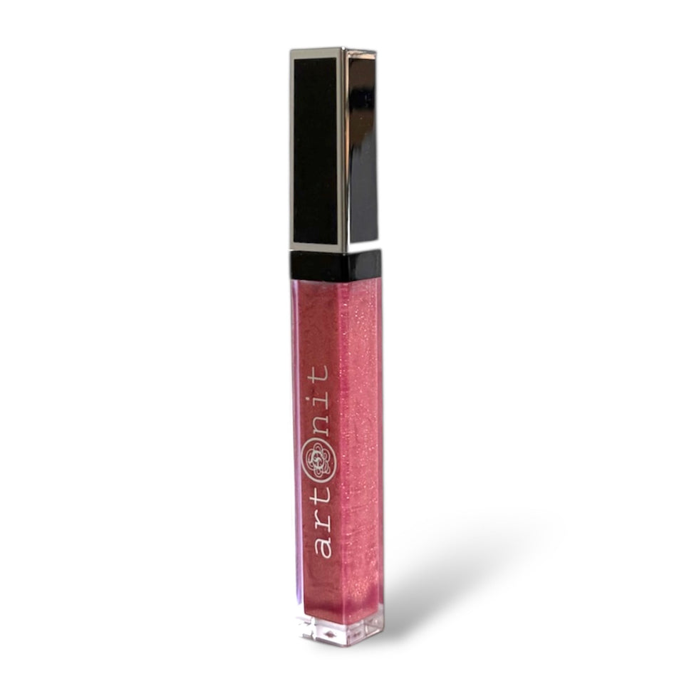 CRÈME  À LÈVRES DOUCE - LIP GLOSS