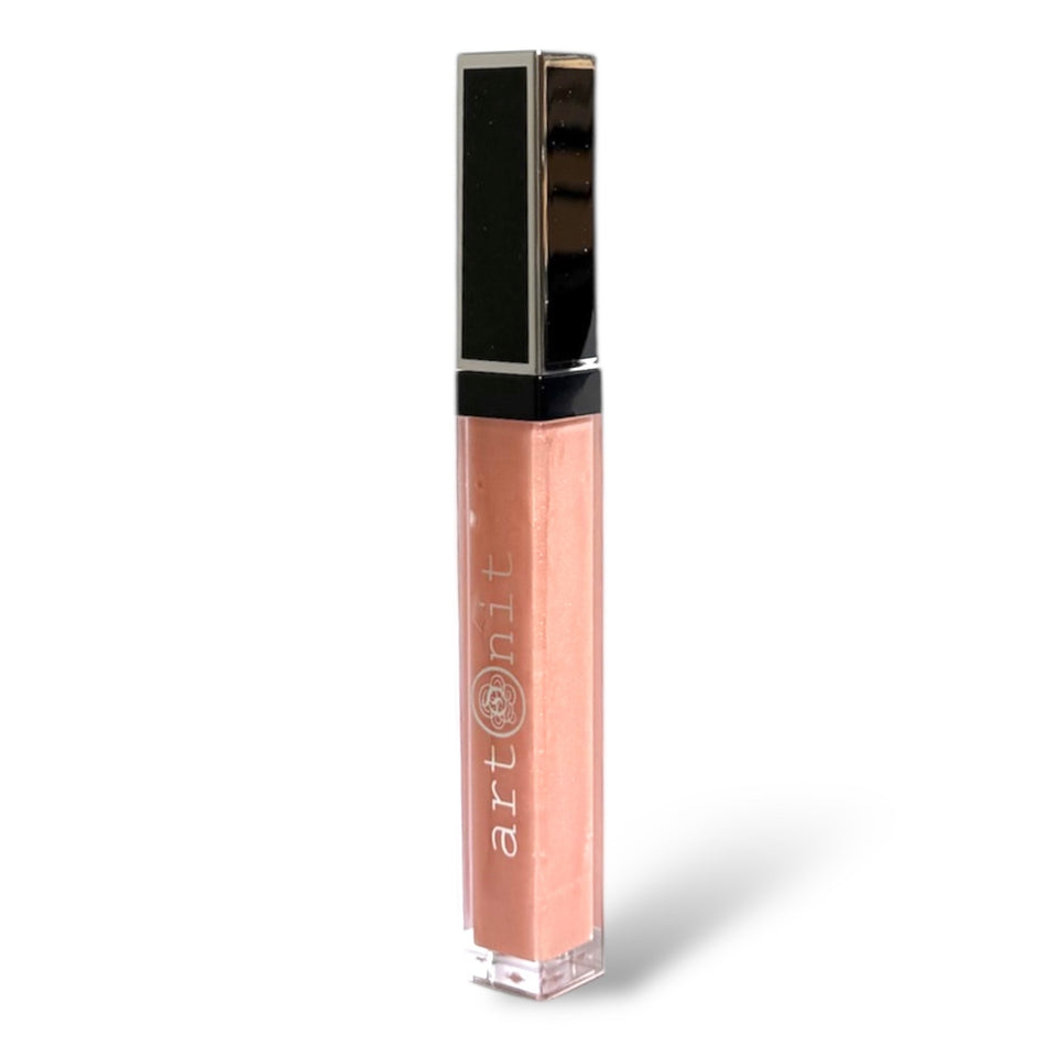 CRÈME  À LÈVRES DOUCE - LIP GLOSS