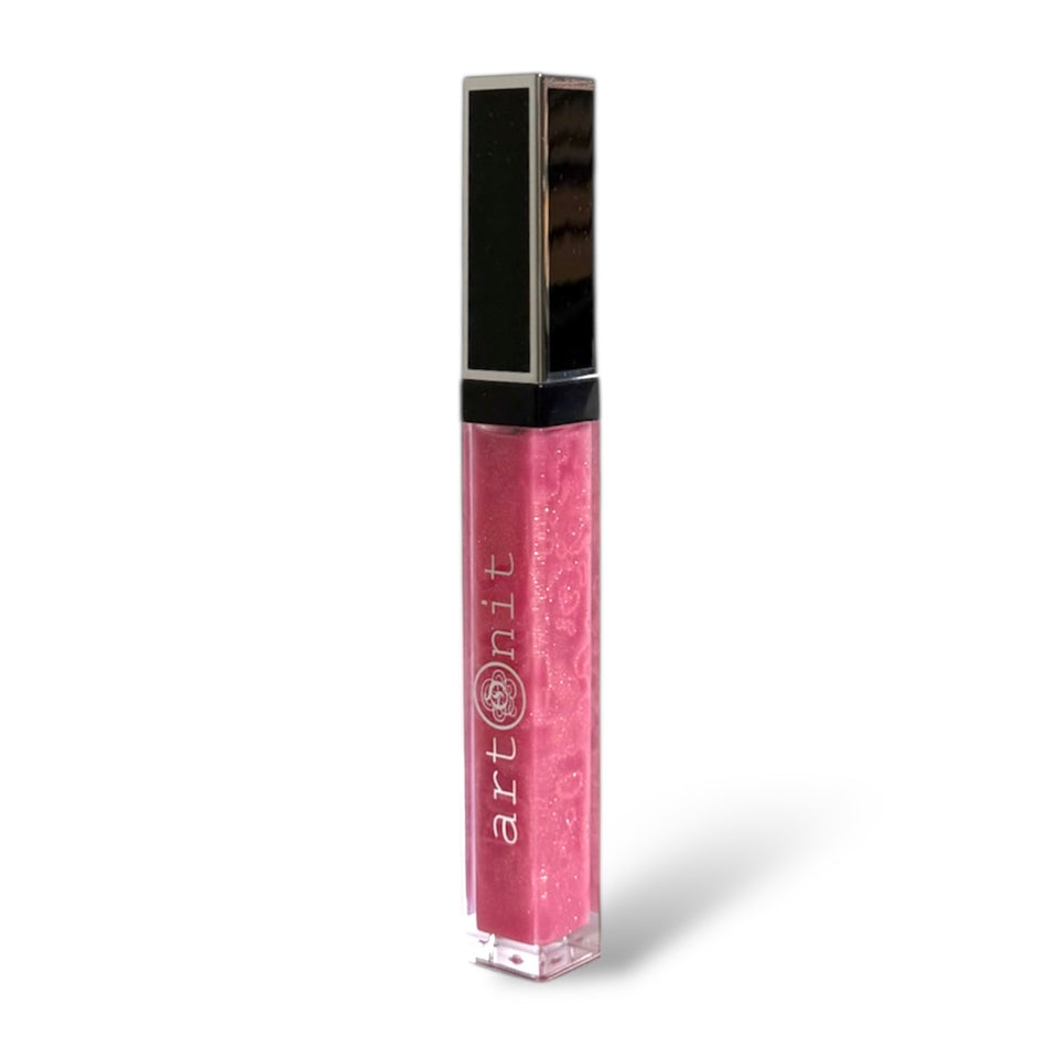 CRÈME  À LÈVRES DOUCE - LIP GLOSS