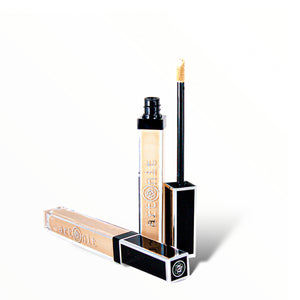 HYDRATING SMOOTH CONCEALER