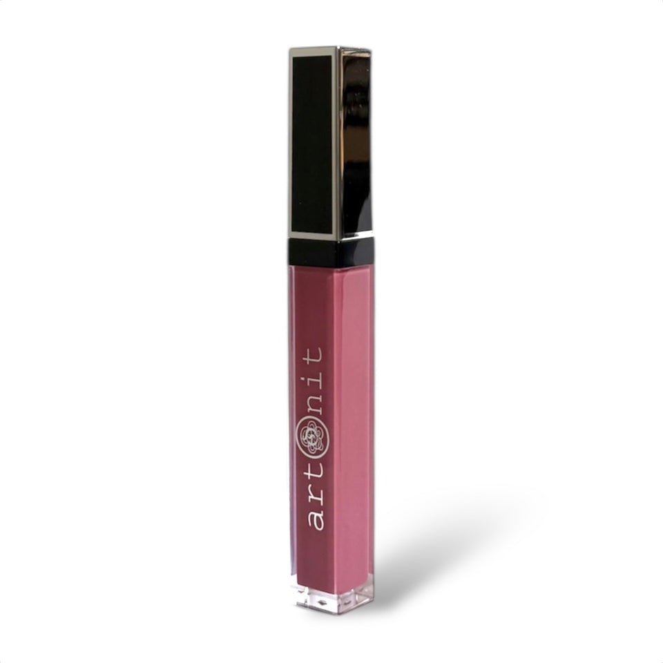 CRÈME  À LÈVRES DOUCE - LIP GLOSS