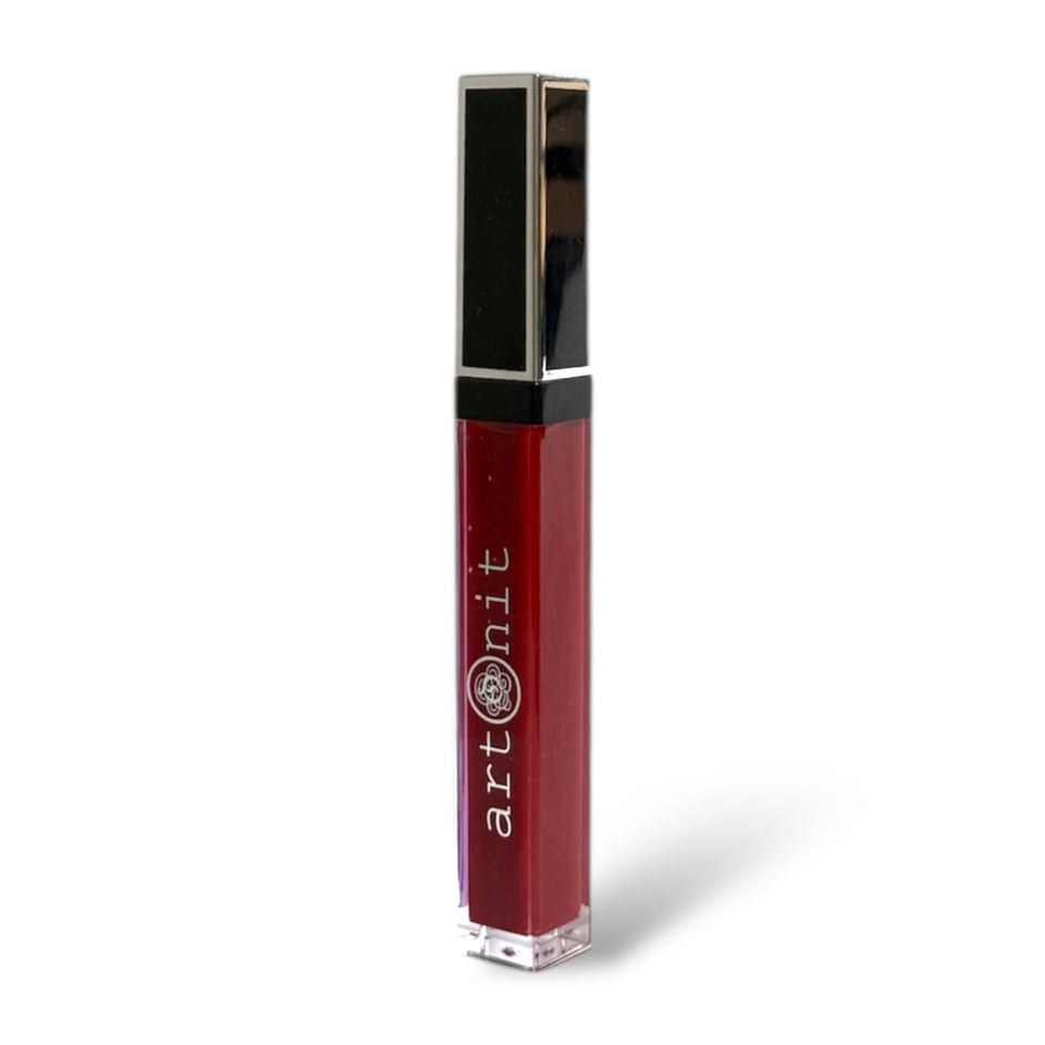 CRÈME  À LÈVRES DOUCE - LIP GLOSS