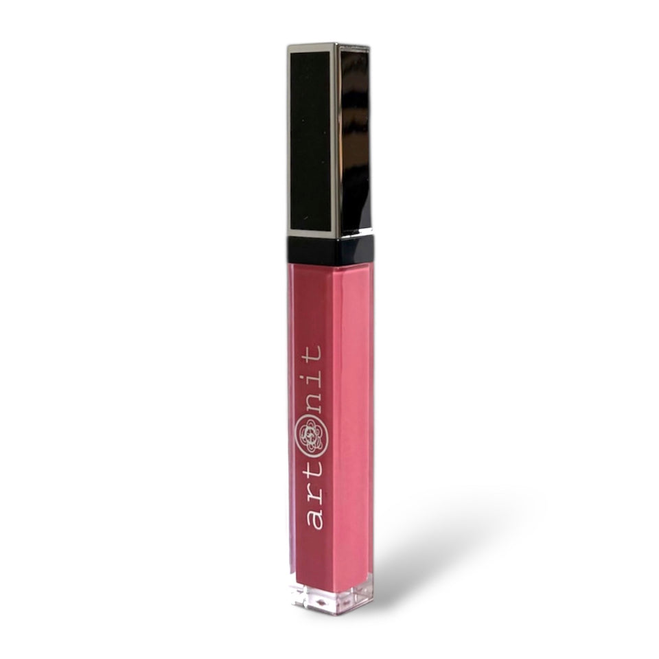CRÈME  À LÈVRES DOUCE - LIP GLOSS