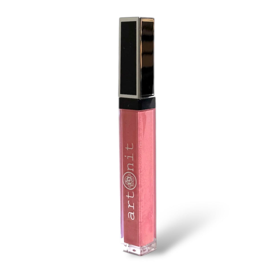 CRÈME  À LÈVRES DOUCE - LIP GLOSS
