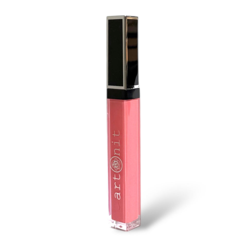 CRÈME  À LÈVRES DOUCE - LIP GLOSS