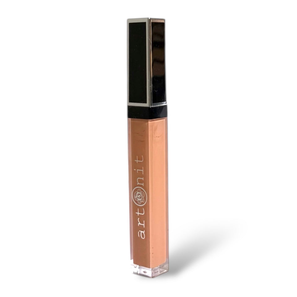 CRÈME  À LÈVRES DOUCE - LIP GLOSS