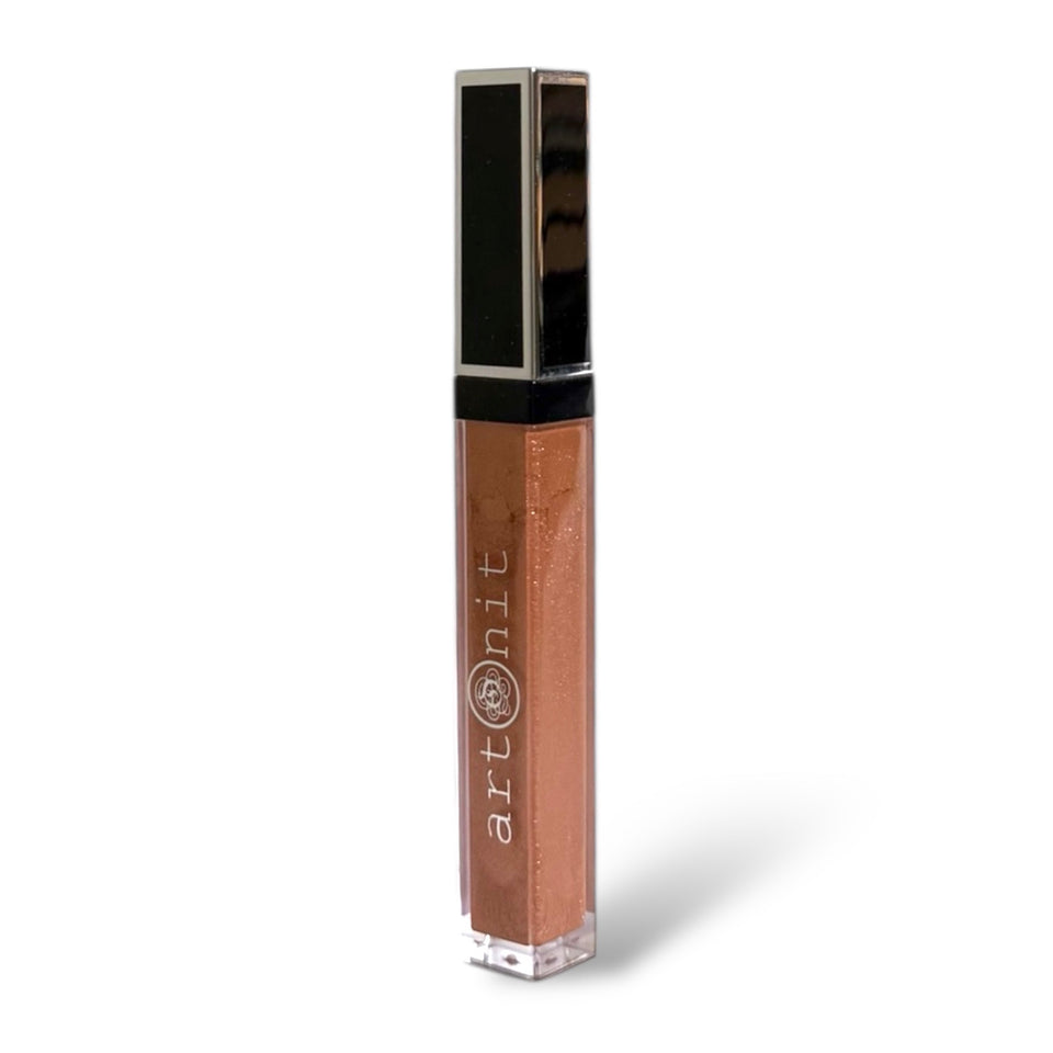 CRÈME  À LÈVRES DOUCE - LIP GLOSS