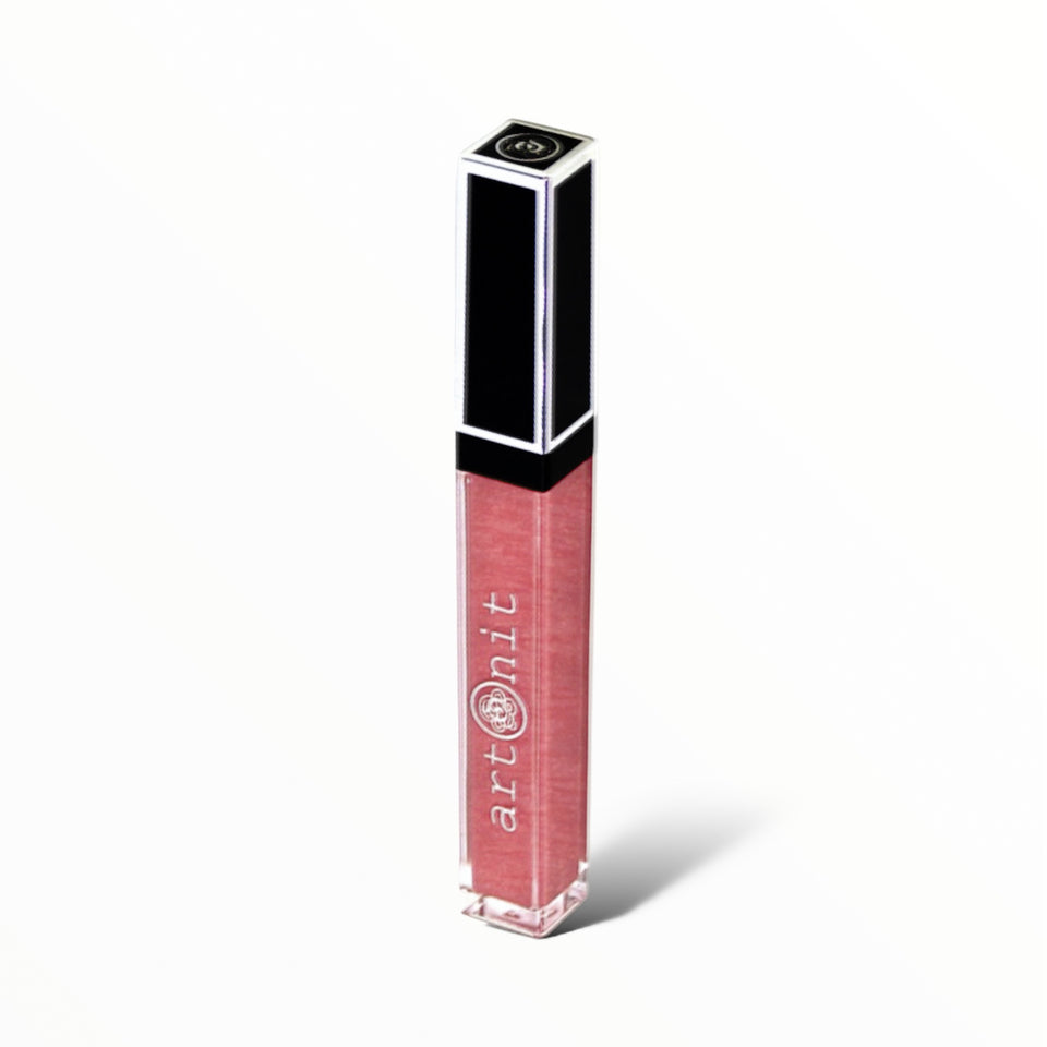 Bath & Body Works Timeless Rouge Lip Glossies 0.34 oz Sealed Lip Gloss  Set of 2
