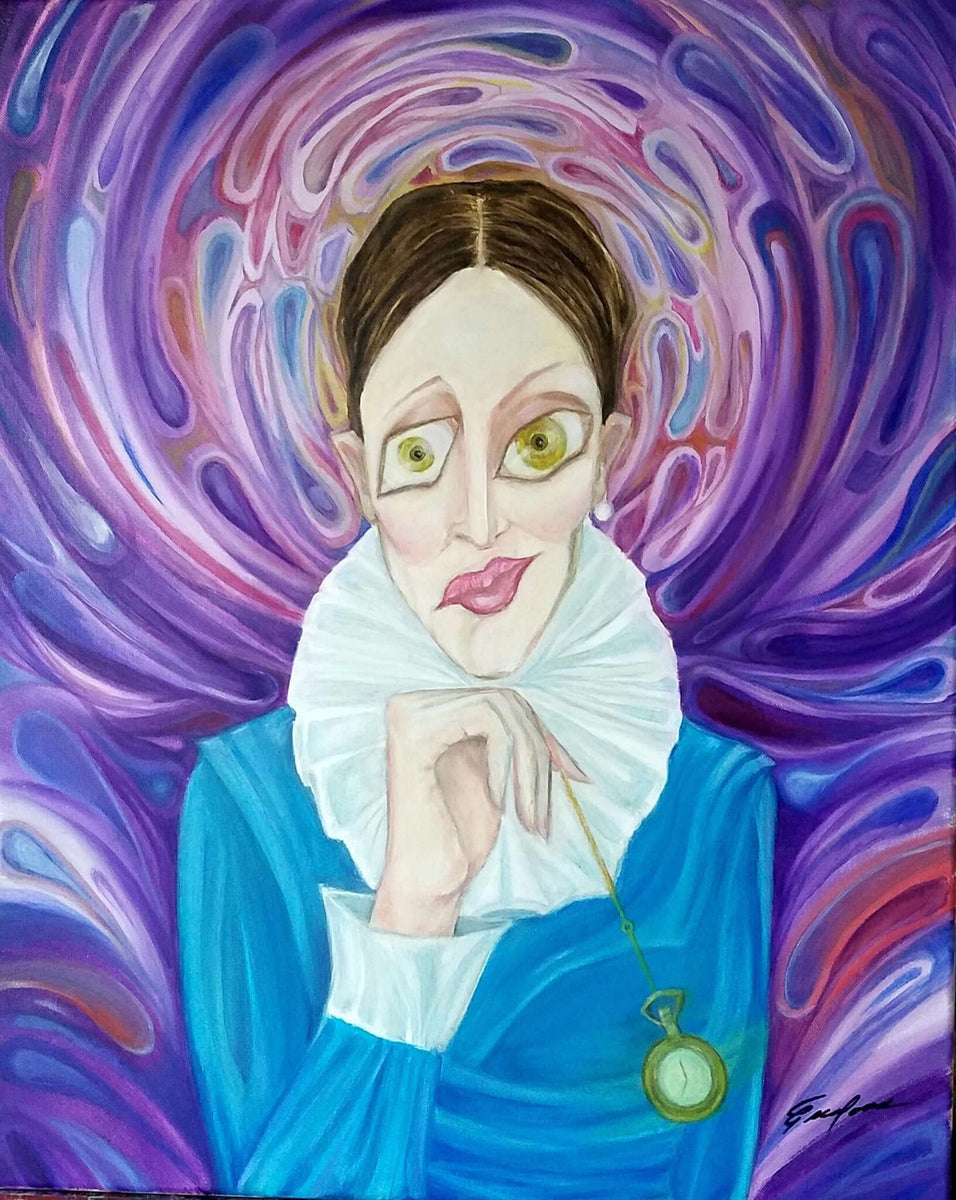 HYPNOTICA | ESCALONA